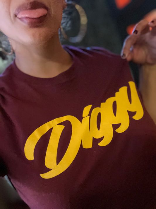 Diggy Tee